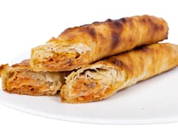 Chicken stick