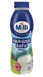 Milli kaukázusi kefir natúr