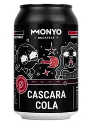 MONYO Cascara Cola