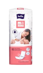 Bella Mamma Szülés utáni betét 10db