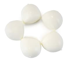 La Burrata Mozzarella Fior di Latte