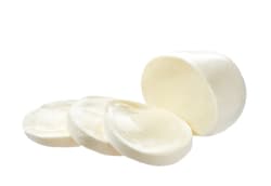 La Burrata Mozzarella Fior di Latte