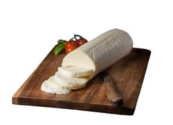 La Burrata Silano Pizza Mozzarella