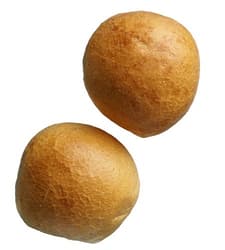 Pékinas Mentes Zsemle kerek 3x50g
