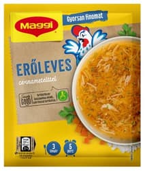 Maggi Erőleves cérnametélttel