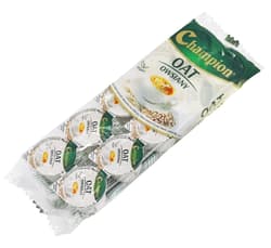 Champion Zab kávékrém (10x10g)