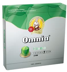 D·E Omnia Crema NCC kapszula