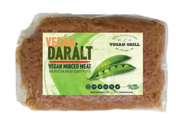 Vegan Grill Pea Protein Mince