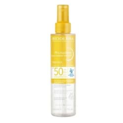 BIODERMA Photoderm Eau Solaire ANTI-OX SPF50 200ml