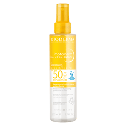 BIODERMA Photoderm Eau Solaire ANTI-OX SPF50 200ml