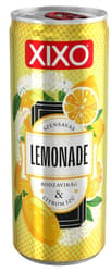 XIXO Lemonade with Elderberry blossom and Lemon flavour 250ml