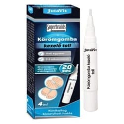 Jutavit Körömgomba kezelő toll 4ml