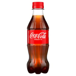 Coca-Cola colaízű szénsavas üdítőital