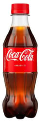 Coca-Cola colaízű szénsavas üdítőital