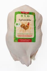 BIO  chicken grill body
