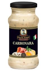 FJK Tésztaszósz Carbonara