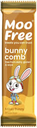 Moo Free Mini Moos Bunnycomb Bar