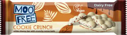 Moo Free Bubble Cookie Crunch