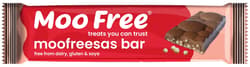 Moo Free Bubble Moofreesas