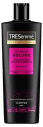 TRESemmé 24H Volume sampon, vékony szálú hajra, 400 ml