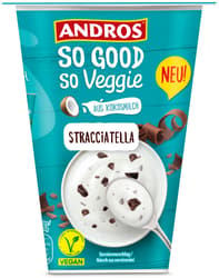 Andros So Good So Veggie Sztracsatellás vegángurt