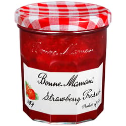Bonne Maman extra jam eper