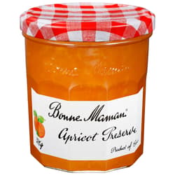 Bonne Maman extra jam sárgabarack