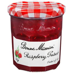 Bonne Maman extra jam málna 