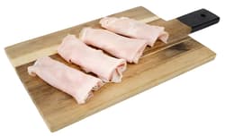 Kifli Delikátesz Prosciutto Cotto főtt, szeletelt sertés húskészítmény