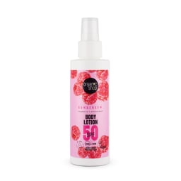 Sun lotions and sun creams