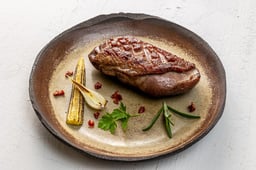 Sous-vide és különlegességek