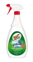 Zsíroldó szerek