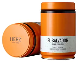 Herz New York Coffee Roasters