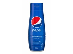 Italkoncentrátumok - Pepsi kollekció