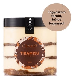 Fagyasztott desszert