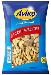 Fagyasztott burgonya,köretek