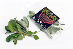 Blends for soft drinks and tea