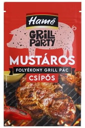 Marinades