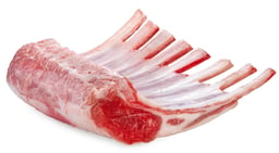 Venison and lamb