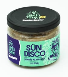 Plant-based dressings, sauces & toppings