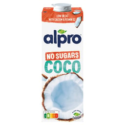 Lactose-Free Products