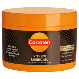Tanning & Self-Tanning