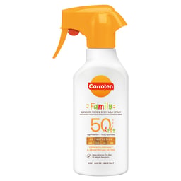 Sunscreen 