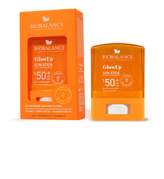 Face creams with UV protect
