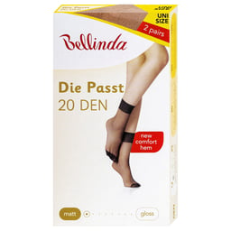 Socks and tights