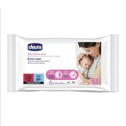 Intimate hygiene, breast pads