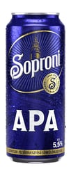 Ale type beer