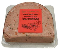 Készételek / Bisztró