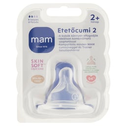 Nursing bottle