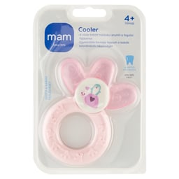 Teether